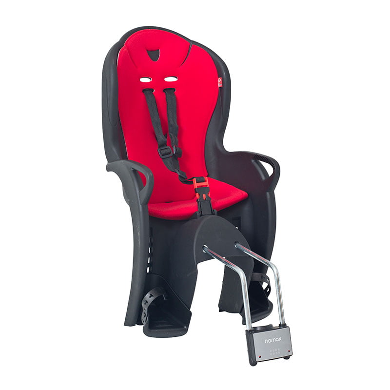Hamax Kiss Suspended Baby Bike Seat Cushion