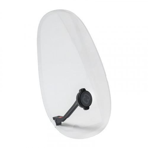Windscreen for Hamax Observer front mounted bike seat