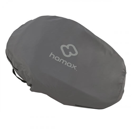 Storage cover for Hamax Outback and Avenida bike trailer